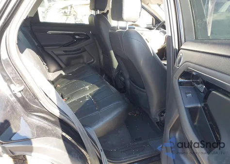 2020 Land Rover Range Rover Evoque S z USA, uszkodzony, nr VIN SALZJ2FXXLH041111